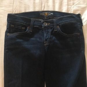 Lucky Brand Jeans